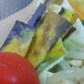 めかにか's cooksnap of when they made さつま芋のオリーブオイル揚げ焼き.