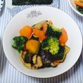 のん＊＊'s cooksnap of when they made ご飯が進む☆豚肉の味噌煮☆.