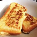 ♡tmk☆'s cooksnap of when they made ふわとろフレンチトースト☆.