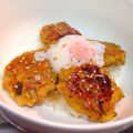 目からサテリコン's cooksnap of when they made コスパ最高！つくねの照り焼き.