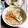 ＴＯＭＯＷＡＴ's cooksnap of when they made ゴマの風味の野菜たっぷり餃子スープ.