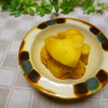 まろんかふぇ's cooksnap of when they made じゃがいもだけのバター煮.