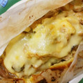 kaori5548's cooksnap of when they made 後片付け簡単☆鮭とえのきの包み焼き.