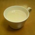 max4995's cooksnap of when they made ★レンジで簡単！濃厚ミルクティー★.