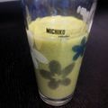 アルカママ's cooksnap of when they made これ最強♡おから入りグリーンスムージー.