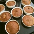 funy23's cooksnap of when they made 秋の味覚☆ 栗のケーキ*HB.