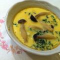 エルモ☆☆'s cooksnap of when they made ☆プルプル茶碗蒸し☆.