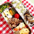 ☆笑くぼ☆'s cooksnap of when they made 肉の胡麻味噌炒め.