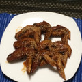 なななみみみちやん's cooksnap of when they made 簡単！うまい☆手羽先揚げ.