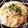 のんびりこうめ's cooksnap of when they made 簡単ずぼら飯☆白菜と鮭のクリームパスタ.