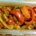 ぐ～の's cooksnap of when they made 本格派！美味しいラタトゥイユ♪.