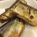 むちmuchiko's cooksnap of when they made シンプル簡単！ 生秋刀魚の生姜煮.