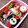 おでこまん's cooksnap of when they made キャラ弁 簡単らくらく くまモン.