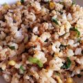 TOH。's cooksnap of when they made 簡単!!パラパラ炒飯.