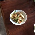 saikun's cooksnap of when they made 中華　回鍋肉.