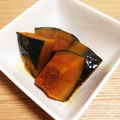 Ria19にゃん's cooksnap of when they made 失敗しない！かぼちゃの煮物.