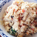 9vanilla's cooksnap of when they made 楽勝♪卯の花☆おでんの残り汁で簡単味付け.