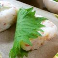 SP♪'s cooksnap of when they made ちらし寿司♪すし飯に入れると美味しい具♪.