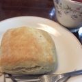 ベスキー's cooksnap of when they made 大雑把で簡単おいしい自慢のスコーン.