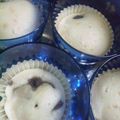 マルコの母's cooksnap of when they made 酒粕入りの蒸しパン.