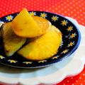 モコリンママ's cooksnap of when they made かぶの生姜焼き.