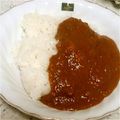 みゆwaco 's cooksnap of when they made 我が家の牛すじカレー☆.