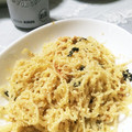 たくも～ママ's cooksnap of when they made しらたきのタラコ和え.