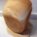 ちび坊ママ's cooksnap of when they made ＨＢ☆早焼きコース☆ふんわり全粒粉のパン.