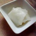kayozou's cooksnap of when they made 大根の甘酢漬け♪.