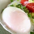 MEGUPAD's cooksnap of when they made 明太バター醤油丼★.