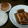 とんぼ＆モネ's cooksnap of when they made 田楽みそ.