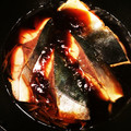 しましまるうた's cooksnap of when they made 基本の＊ぶりの煮付け.