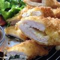 Ｍもぐもぐ's cooksnap of when they made ささみチーズフライ.