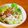 しじみごはん's cooksnap of when they made 白菜とナッツのシーザーサラダ.