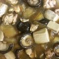 masamichia's cooksnap of when they made つやつやとろり♡冬瓜＆鶏あんかけ.