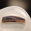 kekkyun's cooksnap of when they made 秋刀魚寿司♪.