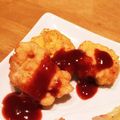 イヴち✯'s cooksnap of when they made 混ぜるだけ＊簡単バーベキューソース.