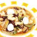 Pallotta's cooksnap of when they made 本格的なかた焼きそば♪（皿うどん）.