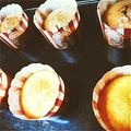 さっゆっ！'s cooksnap of when they made バター20☆しっとりマフィン.