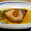 かぎまんま's cooksnap of when they made 夕食に 簡単 絶品！ 鰤の 煮付け＊゜.
