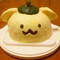 まつおか。's cooksnap of when they made 美味☆カボチャクリーム！.