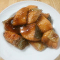 Rockitty33's cooksnap of when they made めんつゆで簡単♪鮭の生姜焼き.