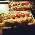 ﾄﾘｺﾛｰﾙ's cooksnap of when they made ♥ほうれん草とチーズのケークサレ♥.