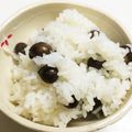 CoemiHr's cooksnap of when they made もっちり♪むかごご飯.