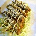 ちゅききょう's cooksnap of when they made 超簡単でハマる！！❤ししゃもの唐揚げ❤.
