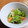 たらこパッド's cooksnap of when they made 切って揉むだけ！簡単すぎる浅漬け.