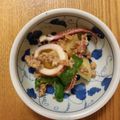 クックRQ222J☆'s cooksnap of when they made ＊イカとじゃがいものウマ味噌炒め＊.