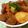 トラ☆'s cooksnap of when they made 里芋とこんにゃくと豚肉のコチュジャン煮.