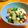 しじみごはん's cooksnap of when they made 根菜と大豆の煮物・五目豆.