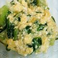 canapen's cooksnap of when they made チンゲンサイの和風あんかけ.